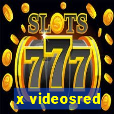 x videosred